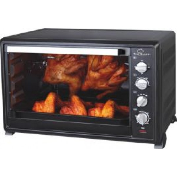 ELECTRIC OVEN ESM-100L